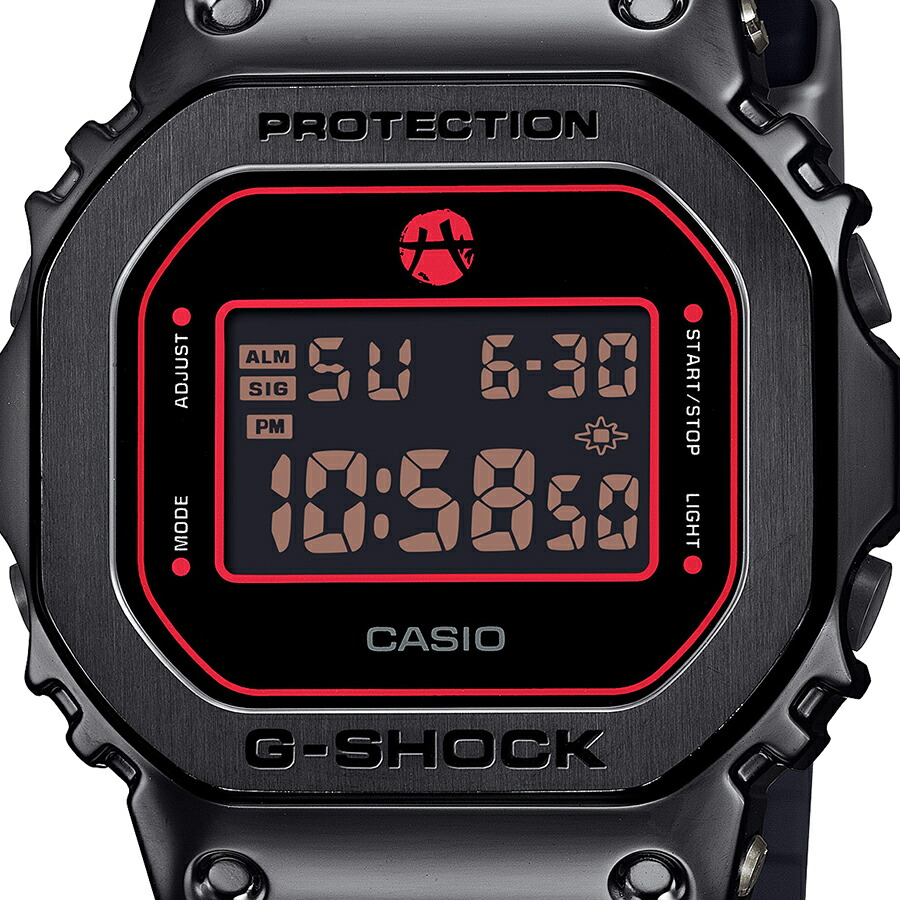 楽天市場】【1日はポイント最大41倍＆10%OFFクーポン】G-SHOCK 八村塁
