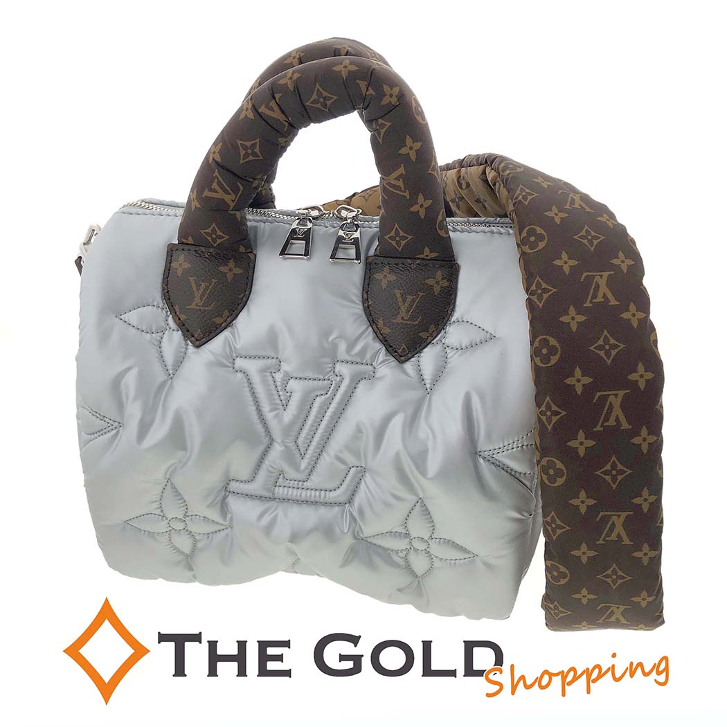 楽天市場】ルイヴィトン□ スピーディバンドリエール25 LVピロー