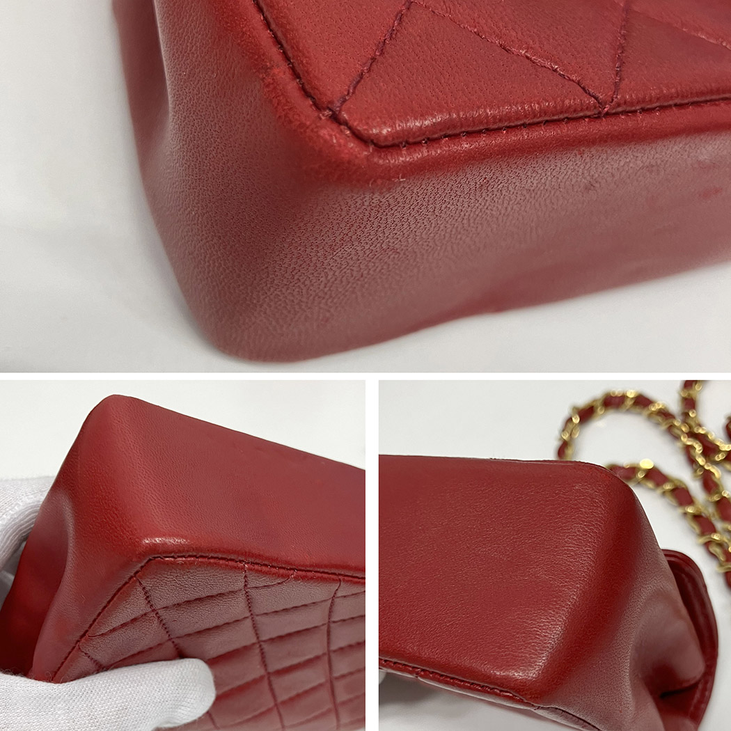 楽天市場】シャネル☆ マトラッセ チェーンショルダーバッグ