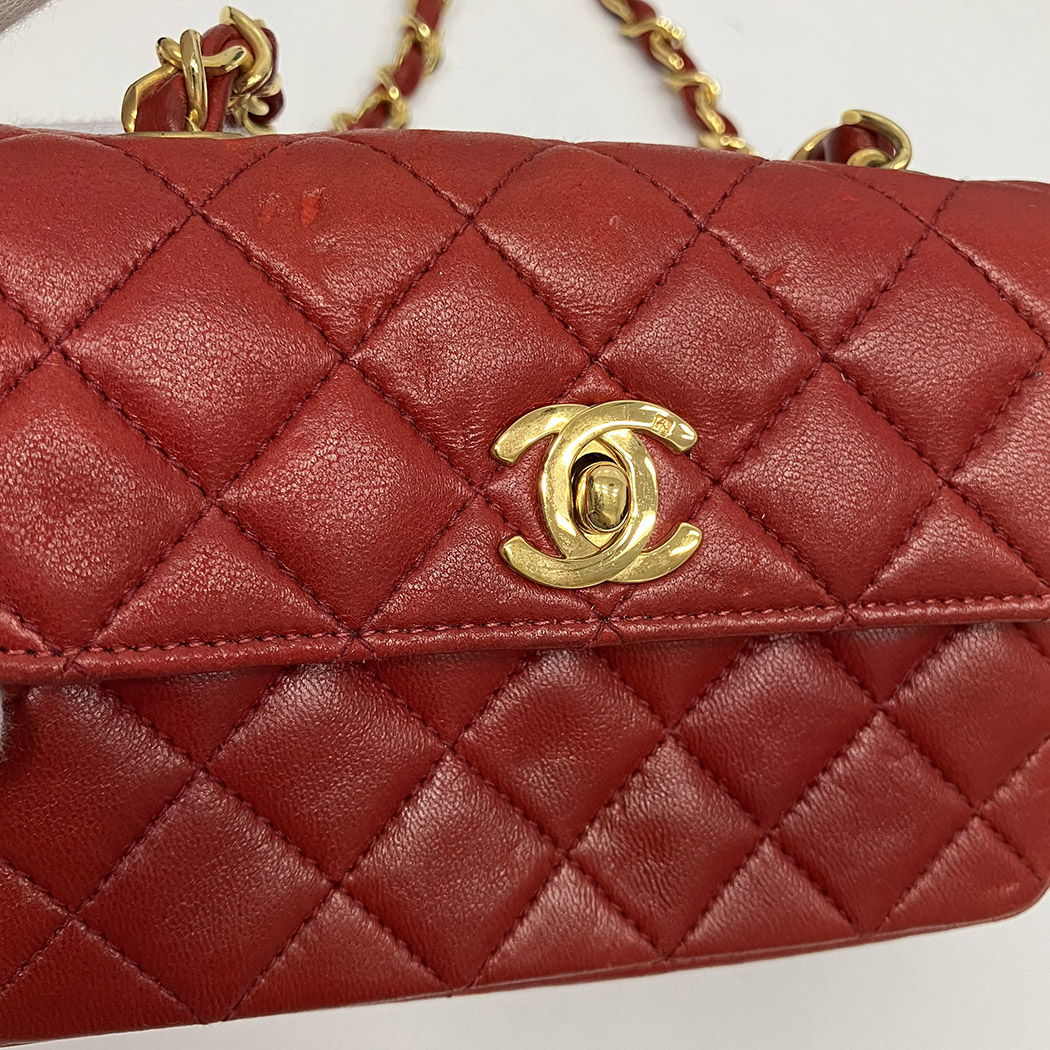 楽天市場】シャネル☆ マトラッセ チェーンショルダーバッグ