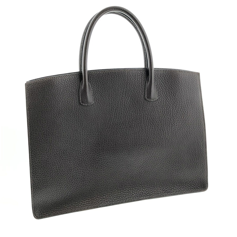 楽天市場】エルメス□ホワイトバス GM メンズ ビジネストート バッグ