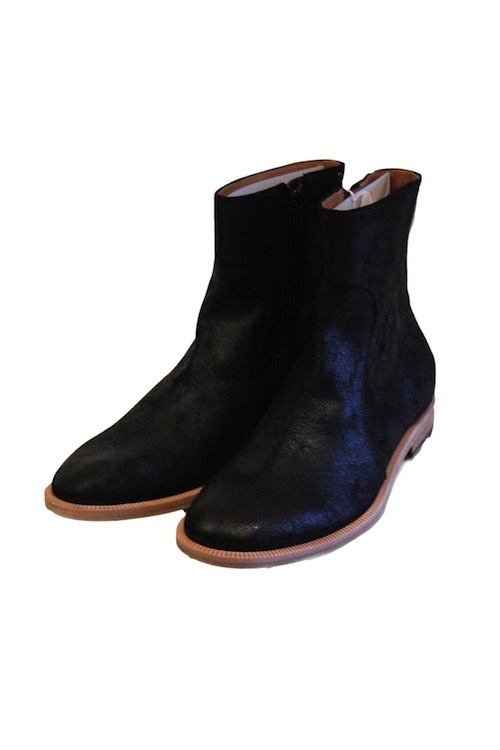 楽天市場】【正規取扱店】Maison Margiela 22 定番ブーツ スエード