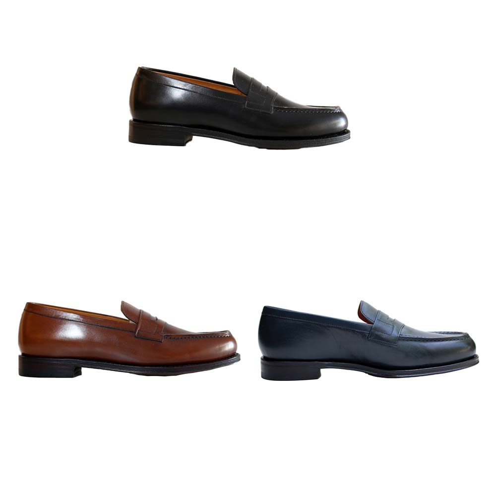 楽天市場】【正規取扱店】JALAN SRIWIJAYA 98589 コインローファー