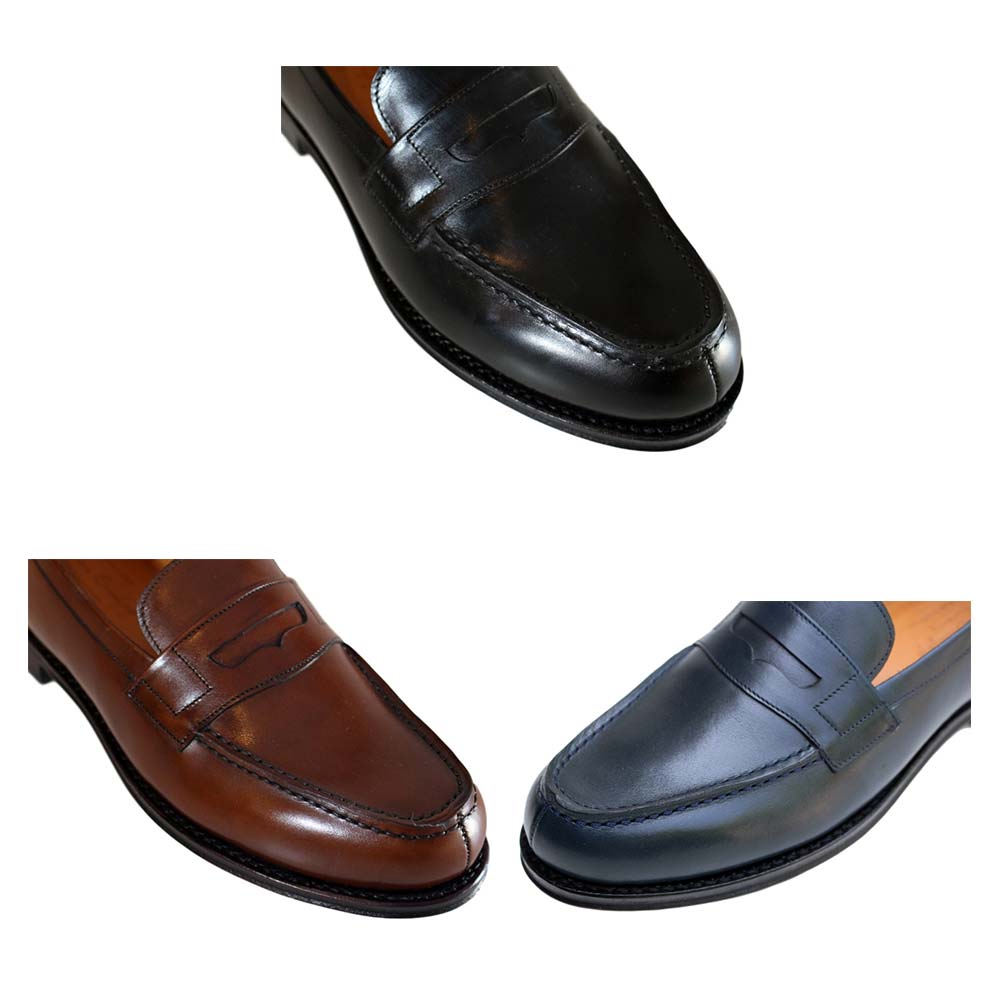 楽天市場】【正規取扱店】JALAN SRIWIJAYA 98589 コインローファー