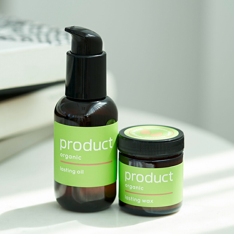 楽天市場】【公式】ラスティングオイル / product（ザ・プロダクト