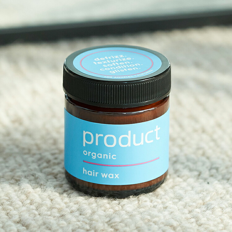 楽天市場】【P5倍！2/25限定】【公式】ヘアワックス 3個セット