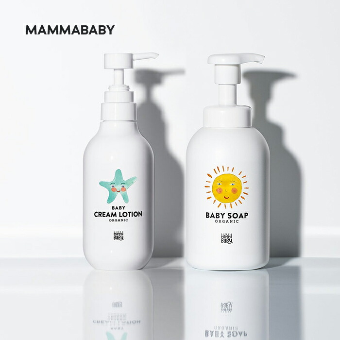 楽天市場】【3/3 20:00~ 15％OFF】ママベビー ベビークリーム