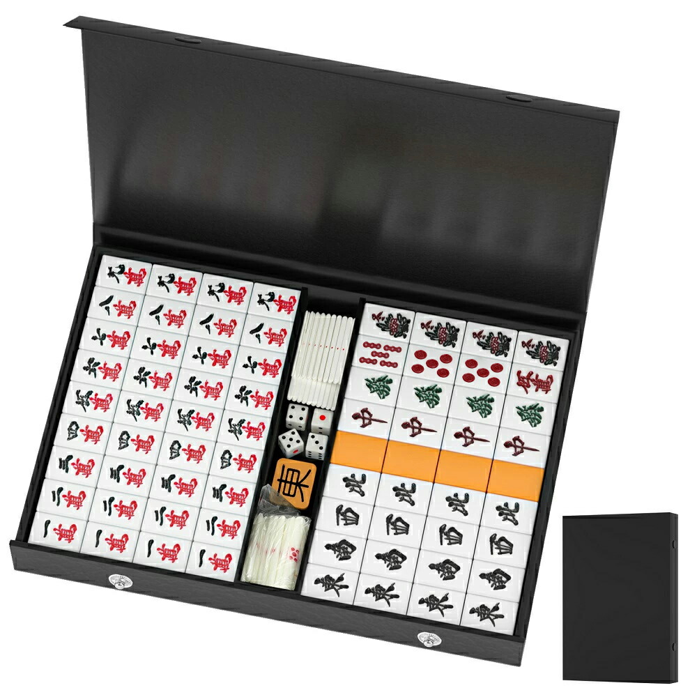 楽天市場】麻雀マット 麻雀牌 麻雀セット 手打ち用麻雀マット サポート