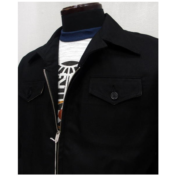 楽天市場】HELLER'S CAFE(ヘラーズカフェ)by WAREHOUSE [1950's USS