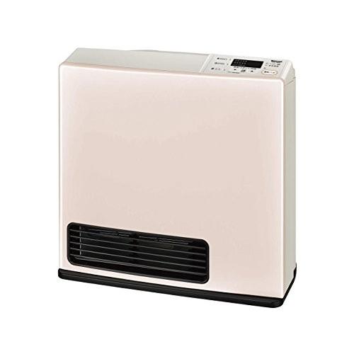 楽天市場】ガスファンヒーター 35号 リンナイの通販