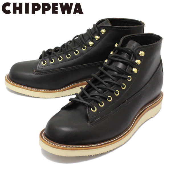楽天市場】正規取扱店 CHIPPEWA (チペワ) 1958 5inch ORIGINAL LACE-TO