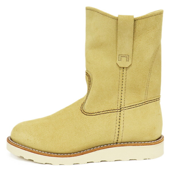 楽天市場】正規取扱店 Red Wing(レッドウィング レッドウイング) 8168