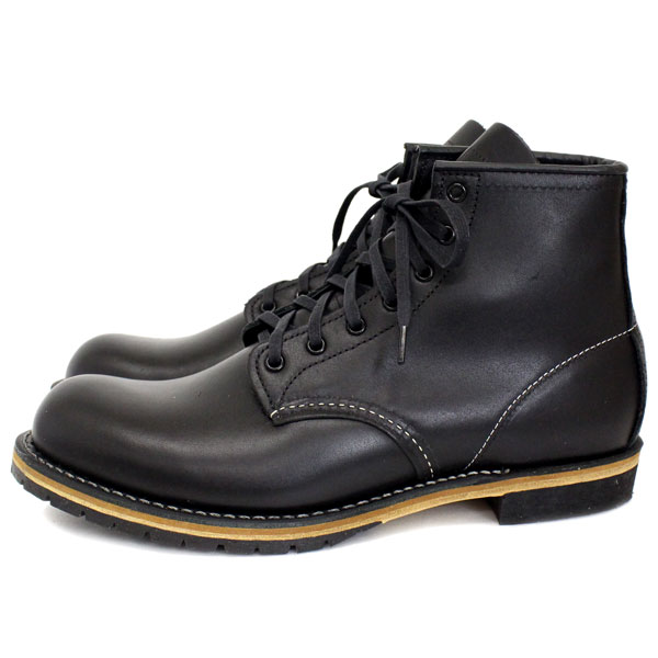 楽天市場】正規取扱店 Red Wing(レッドウイング) 9014 BECKMAN ROUND