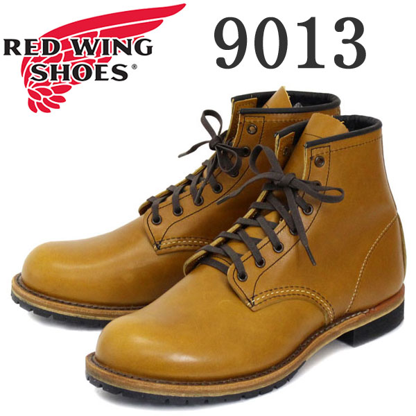 楽天市場】正規取扱店 Red Wing(レッドウィング レッドウイング) 9013