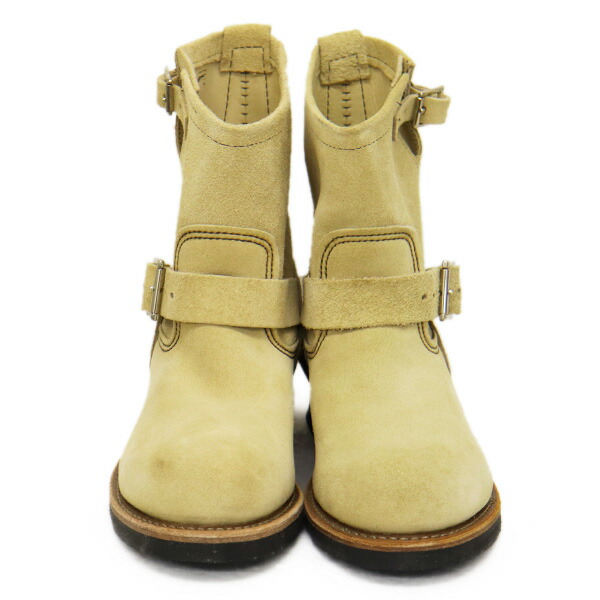 楽天市場】正規取扱店 REDWING (レッドウィング) 2965 8inch Engineer