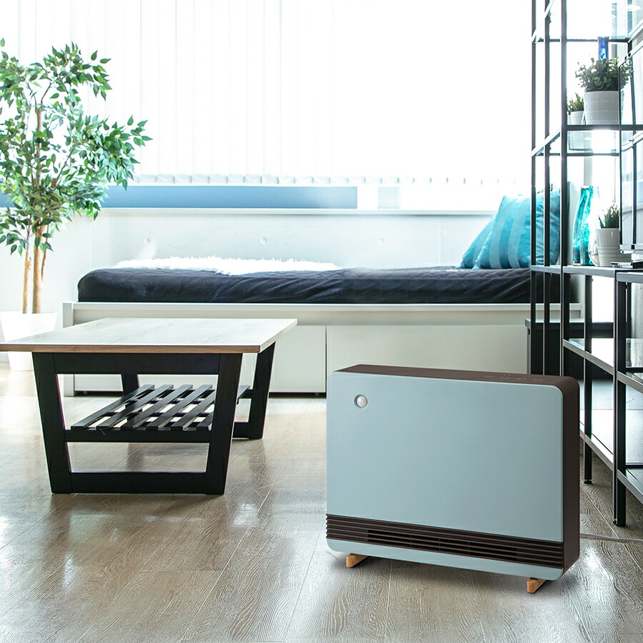 楽天市場】《アウトレット品 箱不良》 セラミックヒーター 人感