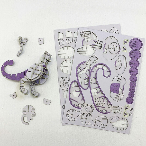 楽天市場】Paper Art si-gu-mi PLUS ポケットモンスター ミュウツー