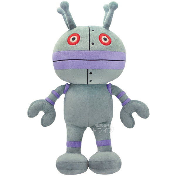 楽天市場】それいけ アンパンマン ぬいぐるみ だだんだん 抱き人形