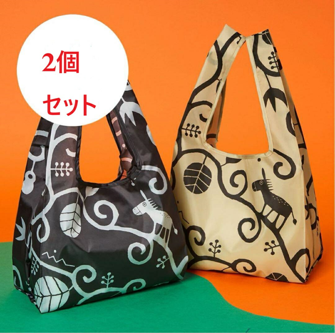 楽天市場】【メール便で送料無料】KALDI カルディ エコバッグ 2025