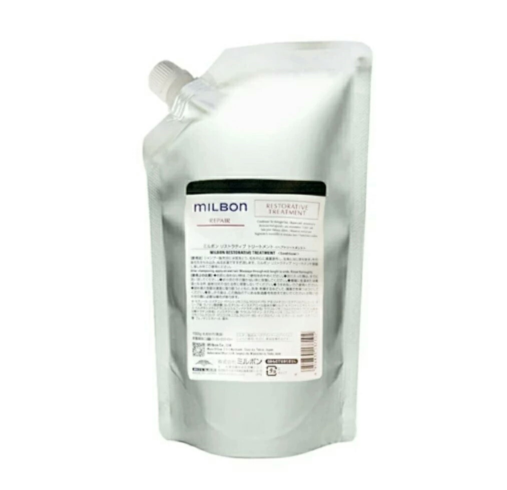 ミルボン シャンプー トリートメント 1000 リペア」の人気商品一覧