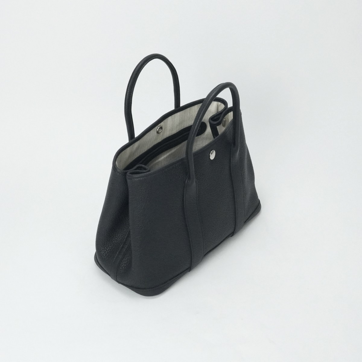 楽天市場】エルメス HERMES ガーデンパーティTPM ガーデンパーティ TPM