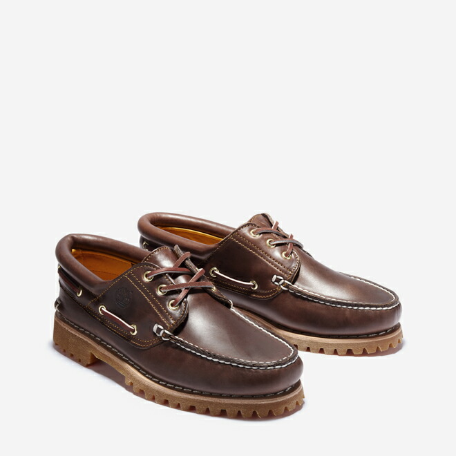 楽天市場】【公式】ティンバーランド Timberland 【定番】スリーアイ