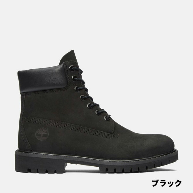 楽天市場】【公式】ティンバーランド Timberland 【定番】6インチ