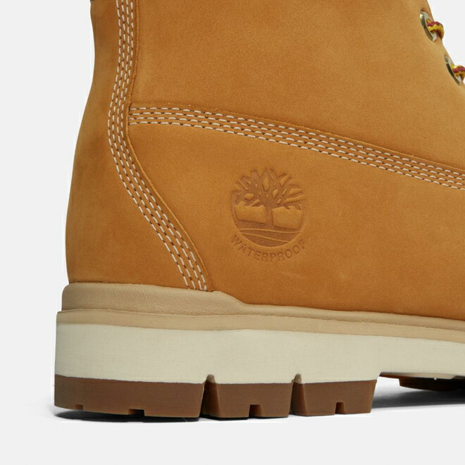 楽天市場】【公式】ティンバーランド Timberland ラドフォード ミッド