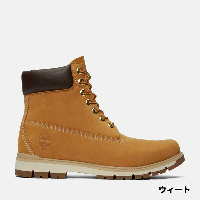 楽天市場】【公式】ティンバーランド Timberland ラドフォード ミッド