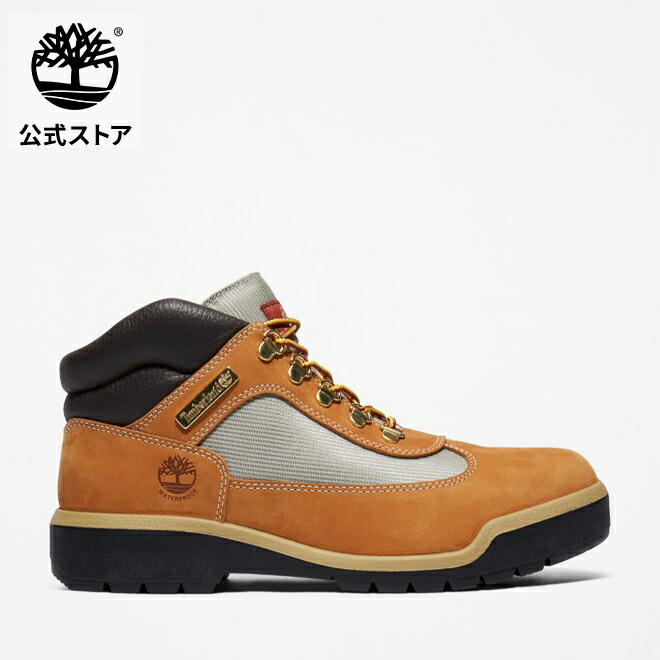 楽天市場】【公式】ティンバーランド Timberland メンズ フィールド