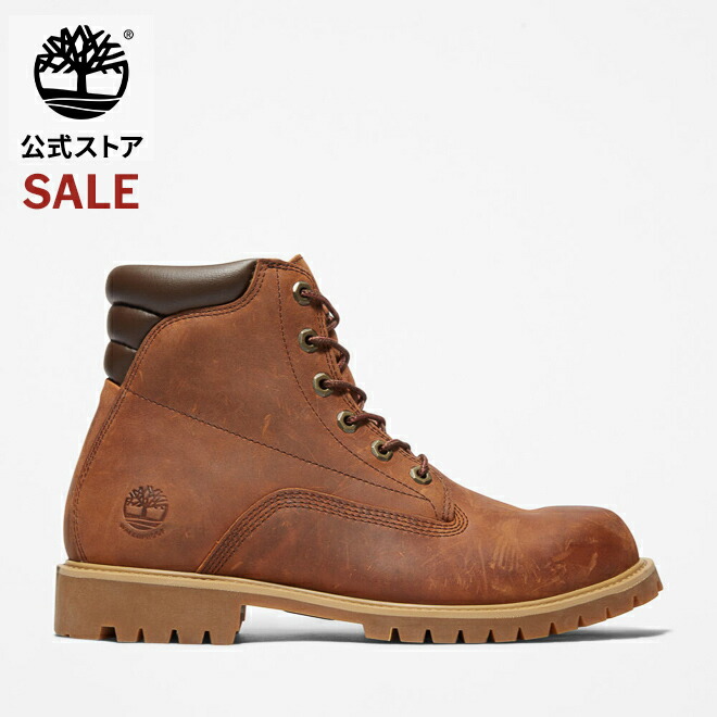 楽天市場】シックスインチ ティンバーランドの通販