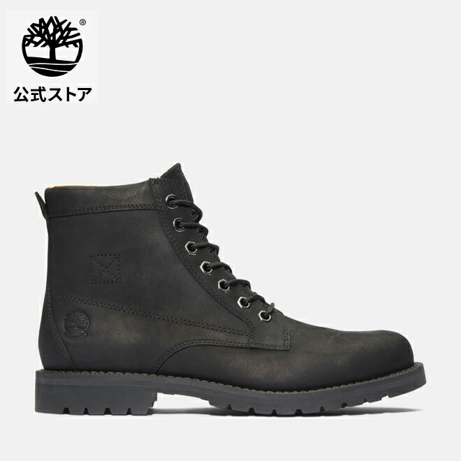 楽天市場】【公式】ティンバーランド Timberland レッドウッド