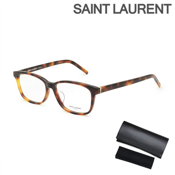 楽天市場】サン ローラン メガネの通販