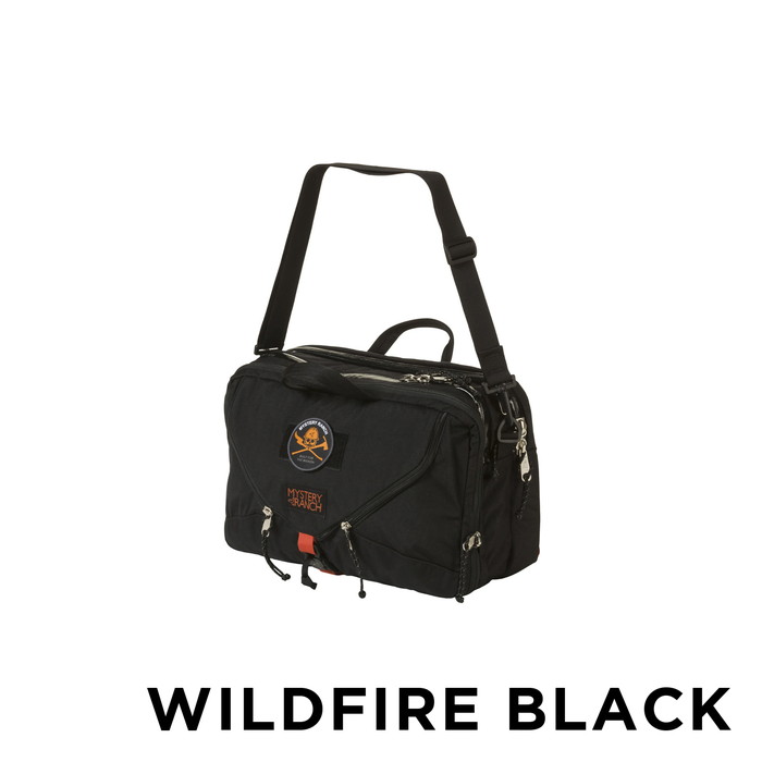 楽天市場】MYSTERY RANCH 3 WAY ミステリーランチ 3ウェイ バッグ