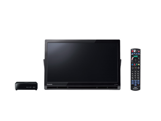 楽天市場】ポータブルテレビ bs csの通販