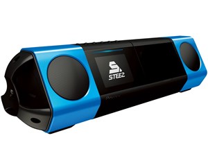 楽天市場】Pioneer パイオニア オーディオプレイヤー STEEZ AUDIO STZ