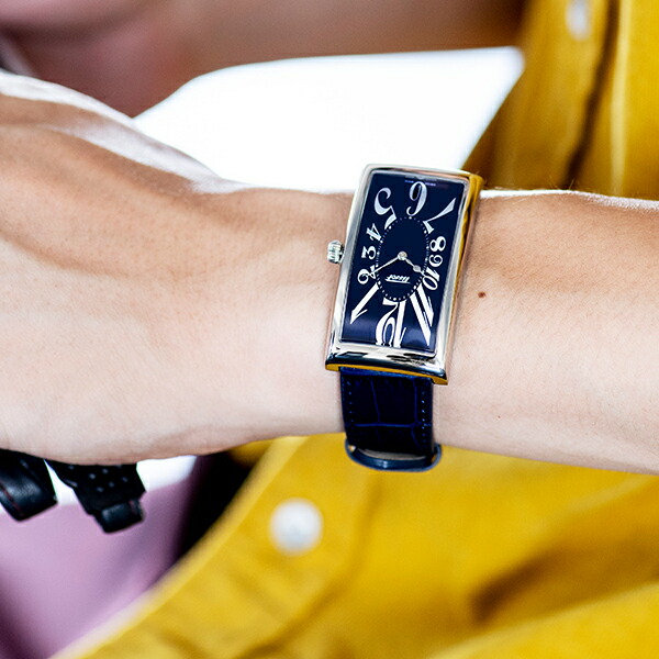 楽天市場】ティソ 公式 ユニセックス 腕時計 TISSOT ヘリテージ バナナ