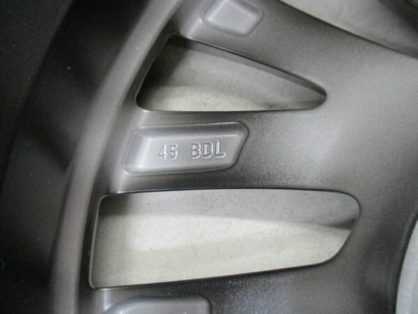 楽天市場】レクサス ES300h グレイスフル エスコート 純正アルミ