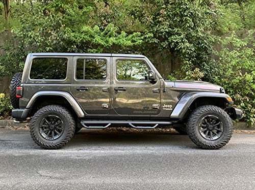 楽天市場】JLラングラー 2018〜2023 サハラ・スポーツ専用（LEDヘッド