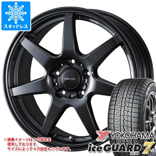 楽天市場】ヨコハマ 205／60（スタッドレスタイヤ・ホイールセット
