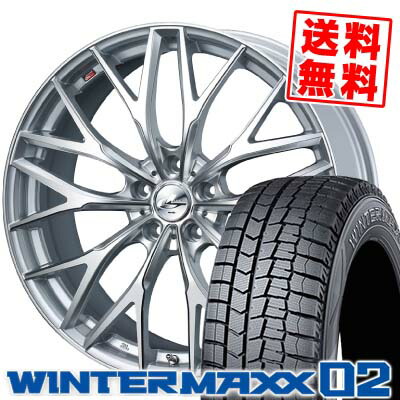 18インチ WINTTERMAXX スタッドレスタイヤ・ホイールセット Amazon | 【適合車種:トヨタ ランドクルーザー250(250系 GX除く)2024
