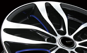 楽天市場】【アルミホイール単品4本価格】【17インチ】【BRIDGESTONE