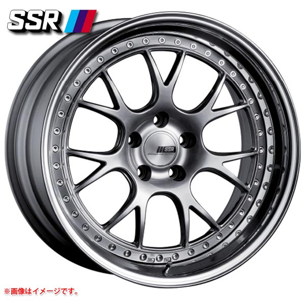 楽天市場】SSR プロフェッサー MS3 13.0-18 ホイール1本 Professor MS3