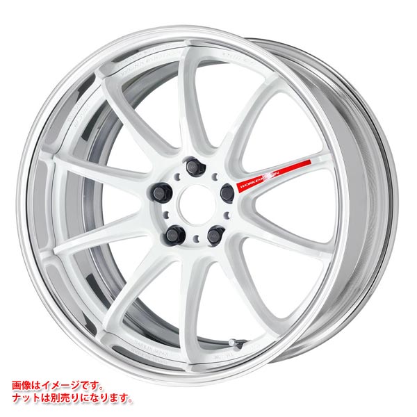 楽天市場】work emotion zr10の通販