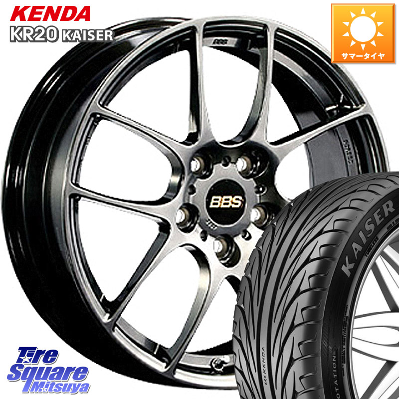 楽天市場】235／40R18（ブランドBBS）（タイヤ・ホイール｜車用品