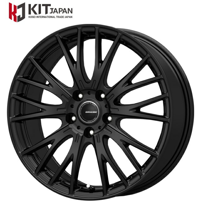 ライズ ホイール ブラック」の人気商品一覧 | 安い商品を通販サイト
