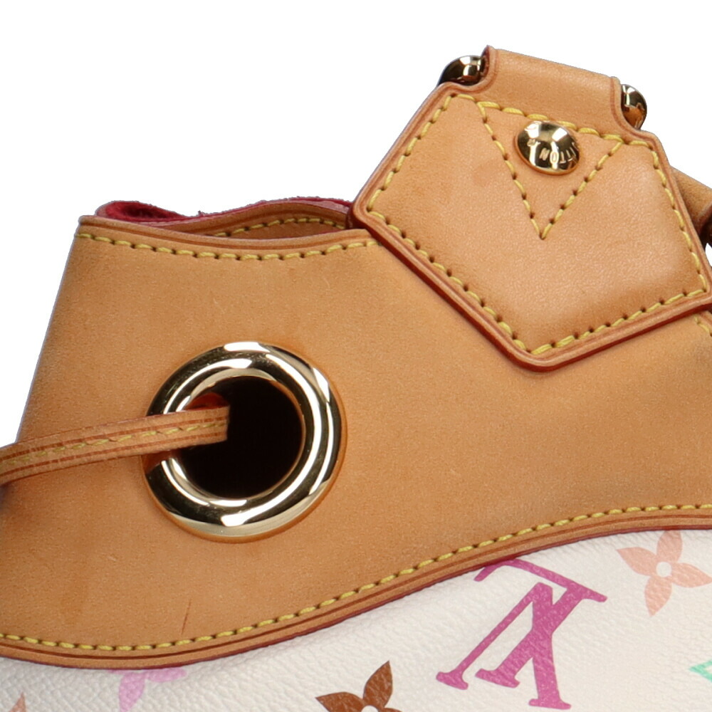 楽天市場】ルイヴィトン LOUIS VUITTON ウルスラ モノグラムマルチ