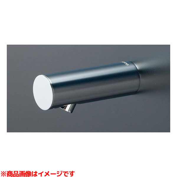 TOTO 壁付自動水栓(サーモ、AC100V) TENA126A (水栓金具) 価格比較