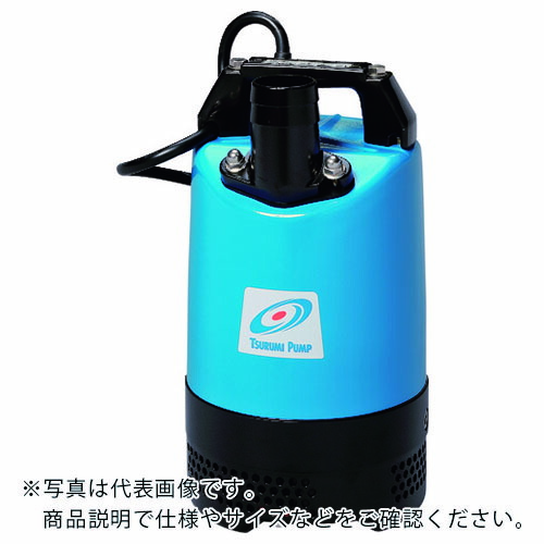 楽天市場】ツルミポンプlb800aの通販