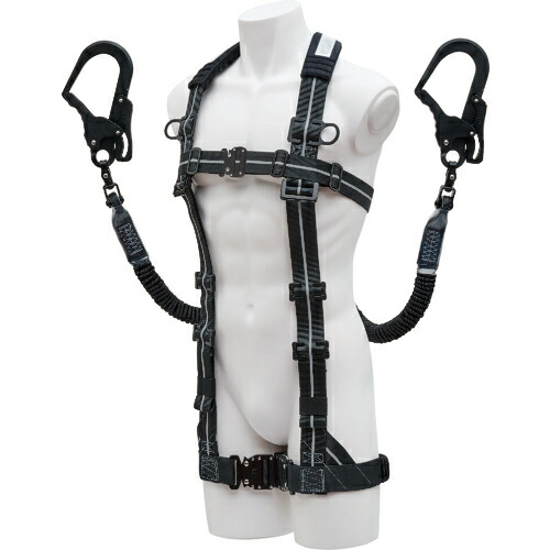 楽天市場】kh鳶忍者フルハーネスの通販